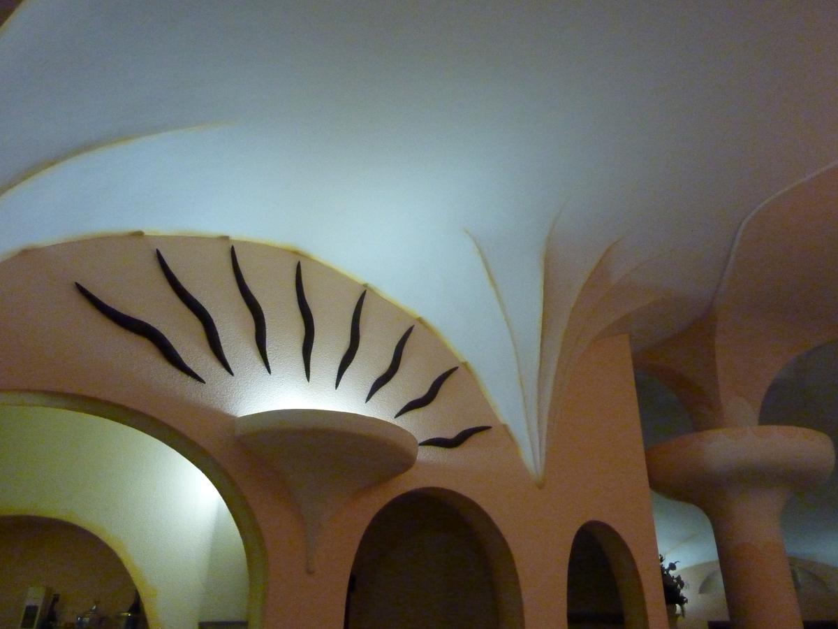 Hotel Minnia Budoni Luaran gambar